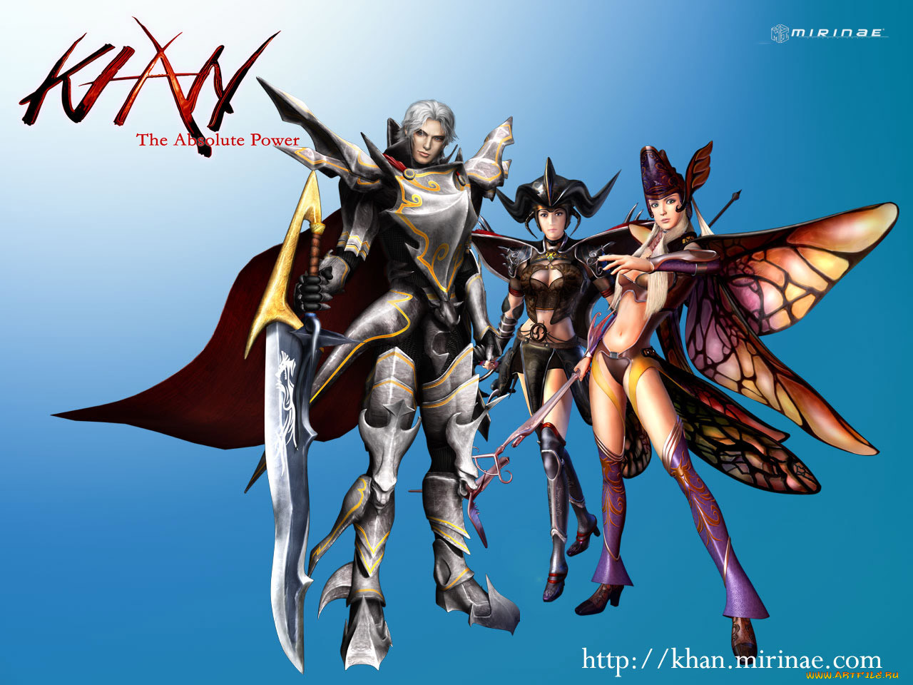 , , khan, the, absolute, power